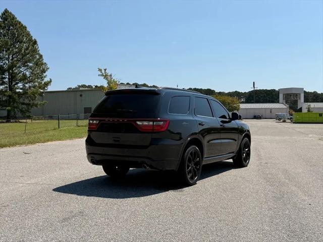2020 Dodge Durango GT Plus AWD