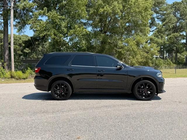 2020 Dodge Durango GT Plus AWD