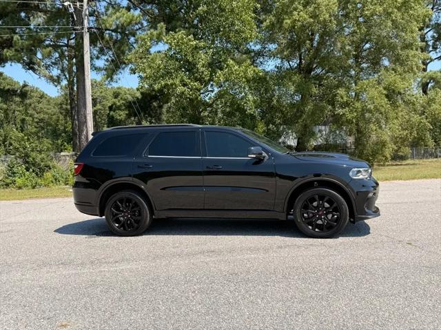 2020 Dodge Durango GT Plus AWD
