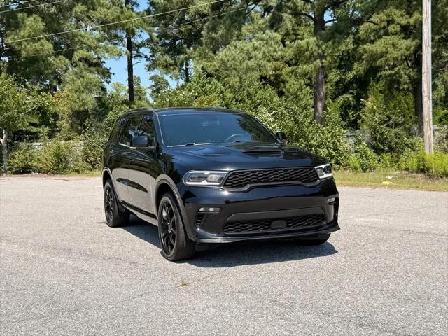 2020 Dodge Durango GT Plus AWD
