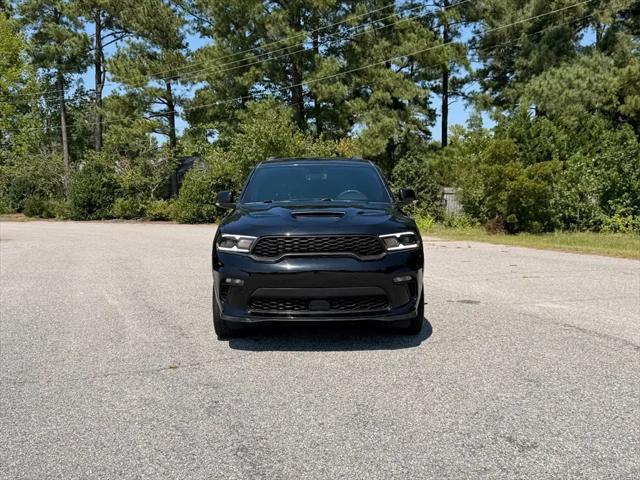 2020 Dodge Durango GT Plus AWD
