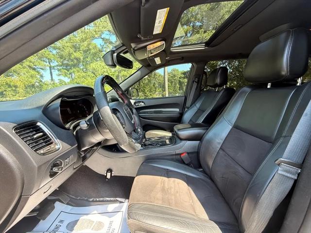 2020 Dodge Durango GT Plus AWD
