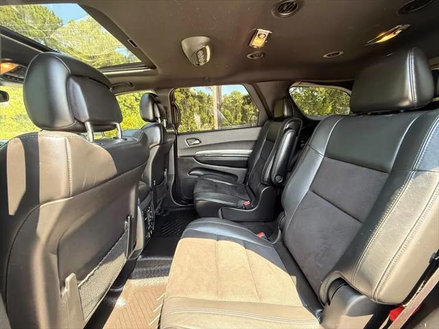 2020 Dodge Durango GT Plus AWD