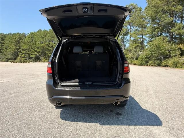 2020 Dodge Durango GT Plus AWD