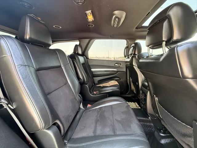 2020 Dodge Durango GT Plus AWD