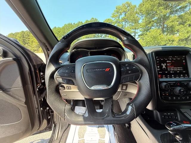 2020 Dodge Durango GT Plus AWD