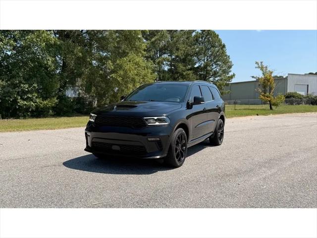 2020 Dodge Durango GT Plus AWD