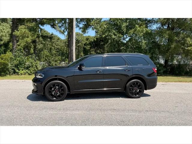 2020 Dodge Durango GT Plus AWD