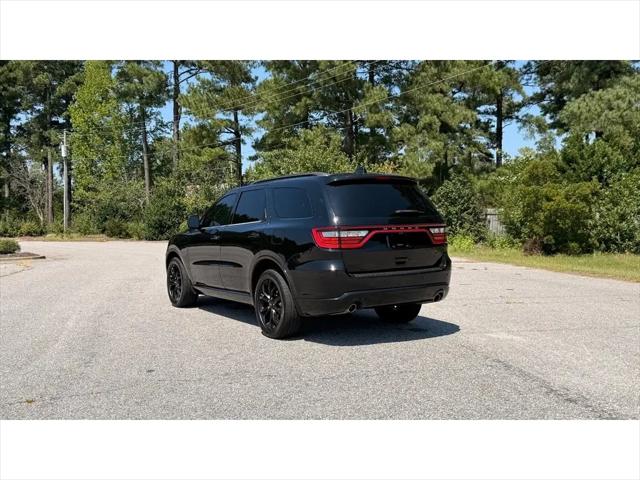 2020 Dodge Durango GT Plus AWD
