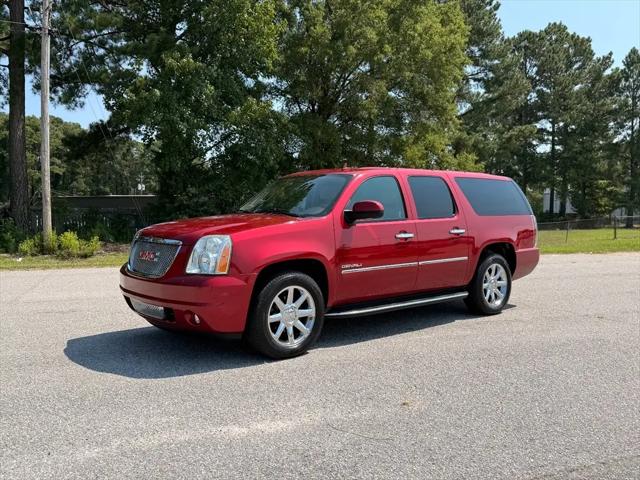 2013 GMC Yukon XL Denali for sale in Smithfield, NC