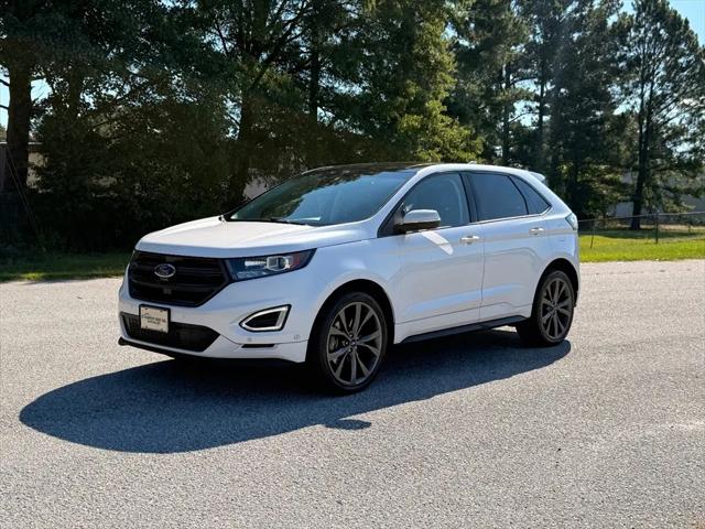 2018 Ford Edge Sport for sale in Smithfield, NC
