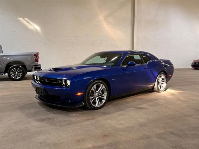 2021 Dodge Challenger R/T for sale in Smithfield, NC