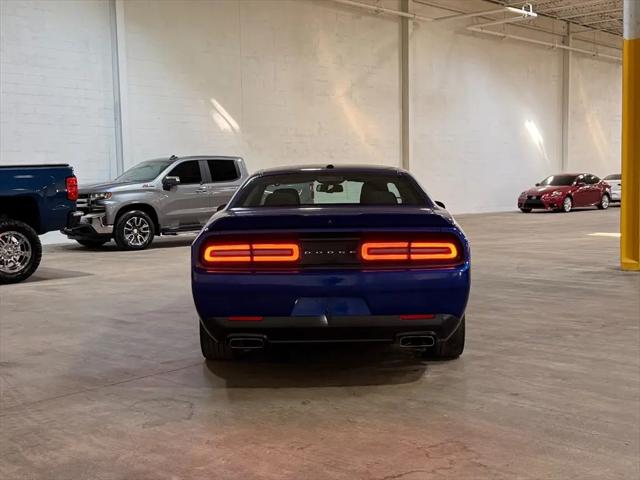 2021 Dodge Challenger R/T