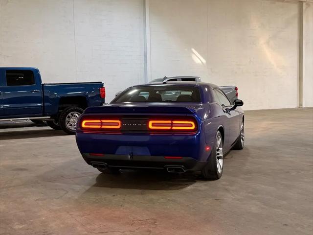 2021 Dodge Challenger R/T