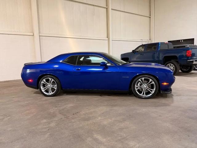 2021 Dodge Challenger R/T