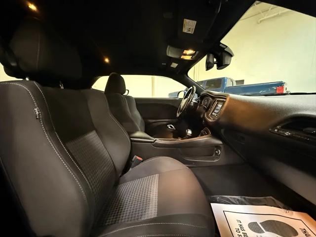 2021 Dodge Challenger R/T