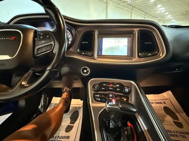 2021 Dodge Challenger R/T