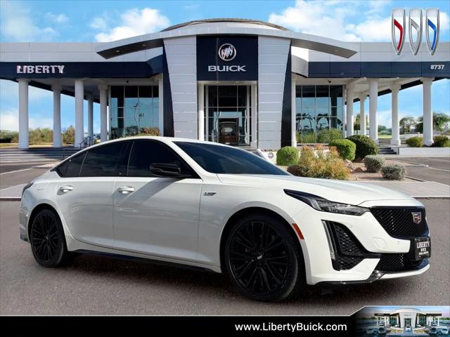 2022 Cadillac CT5-V V-Series for sale in Peoria, AZ
