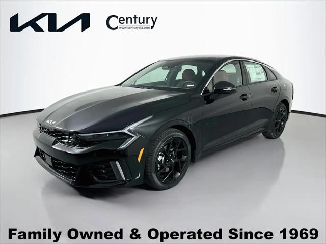 2026 Kia K5 GT-Line FWD for sale in Tampa, FL