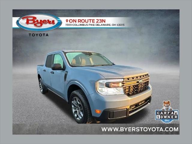 2024 Ford Maverick XLT for sale in Delaware, OH