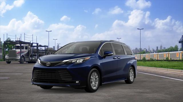 2026 Toyota Sienna XLE for sale in Delaware, OH
