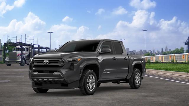 2026 Toyota Tacoma SR5 for sale in Delaware, OH