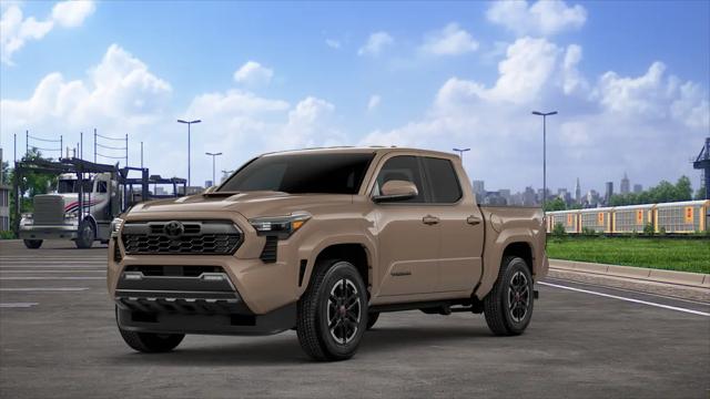 2026 Toyota Tacoma TRD Sport for sale in Delaware, OH