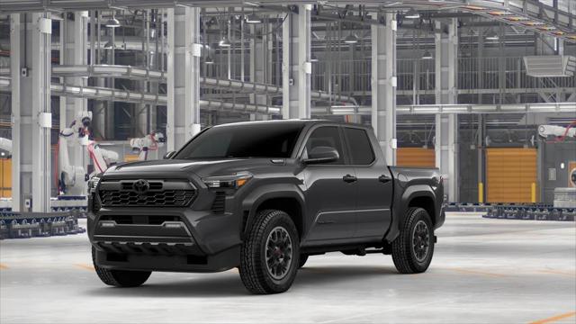 2026 Toyota Tacoma TRD Off Road Hybrid for sale in Delaware, OH