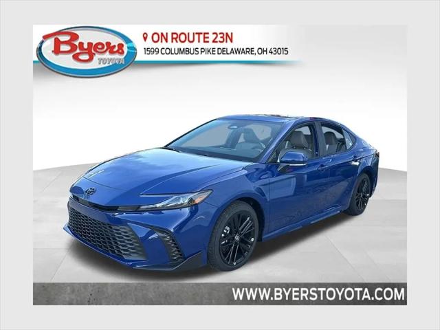 2026 Toyota Camry SE for sale in Delaware, OH