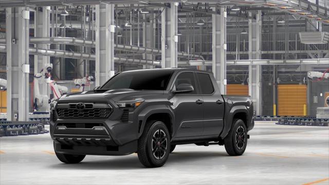 2026 Toyota Tacoma TRD Sport for sale in Delaware, OH