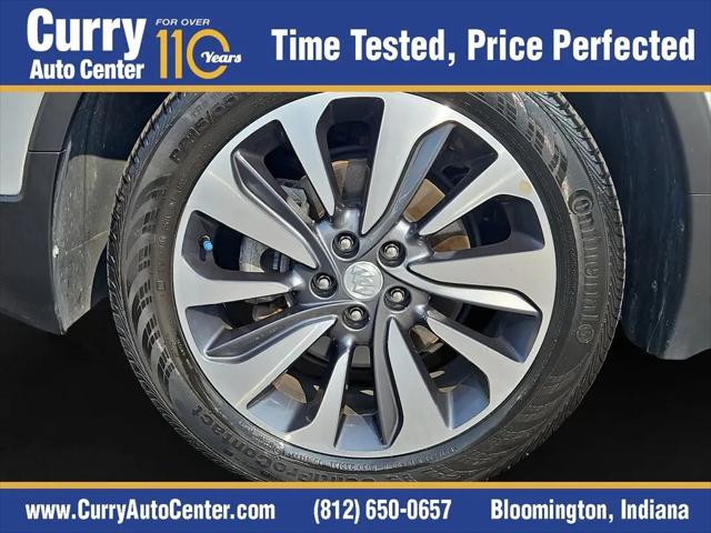 2022 Buick Encore AWD Preferred