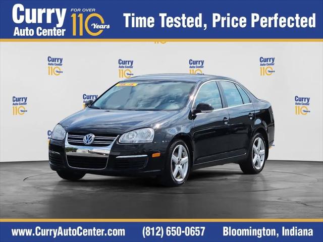 2009 Volkswagen Jetta TDI for sale in Bloomington, IN