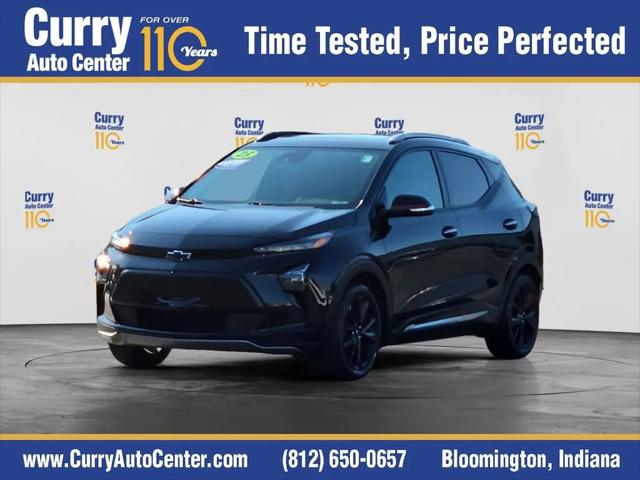 2023 Chevrolet Bolt EUV FWD Premier for sale in Bloomington, IN
