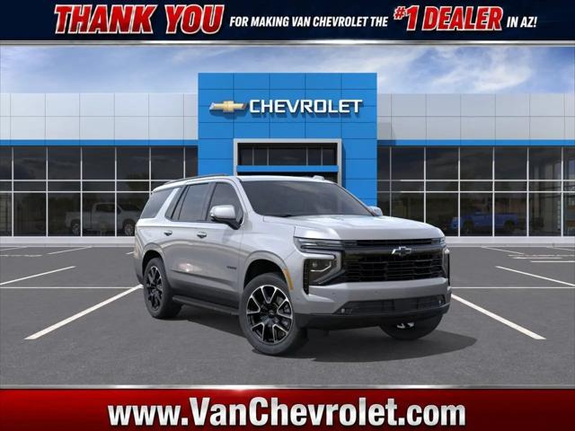 2026 Chevrolet Tahoe 4WD RST for sale in Scottsdale, AZ