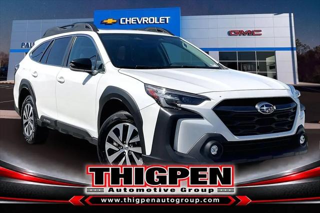 2025 Subaru Outback Premium for sale in Vidalia, GA