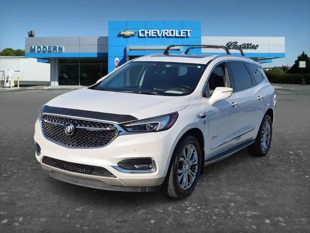 2019 Buick Enclave FWD Avenir for sale in Burlington, NC