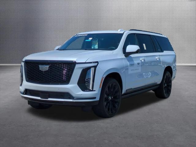 2026 Cadillac Escalade ESV Platinum Sport for sale in Burlington, NC