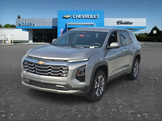 2027 Chevrolet Equinox LT FWD for sale in Burlington, NC