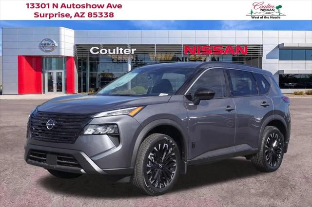 2026 Nissan Rogue Dark Armor for sale in Surprise, AZ