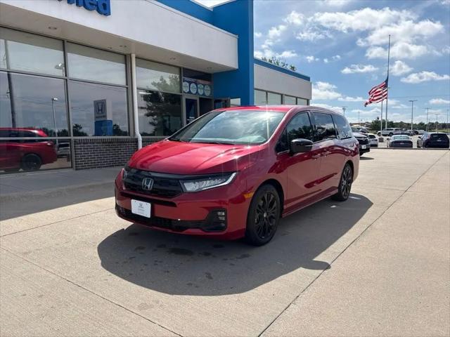 2025 Honda Odyssey Sport-L for sale in Lincoln, NE