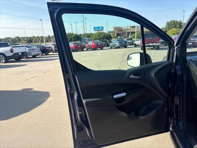 2017 Ford Transit Connect XLT