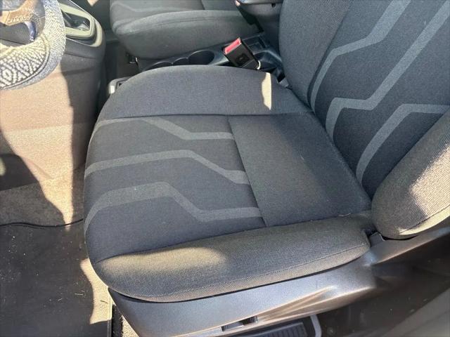2017 Ford Transit Connect XLT