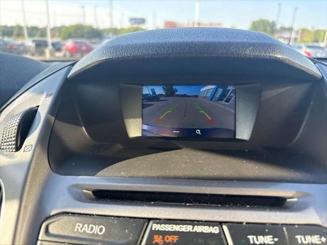 2017 Ford Transit Connect XLT