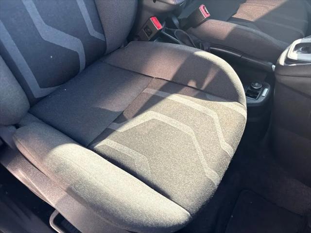 2017 Ford Transit Connect XLT