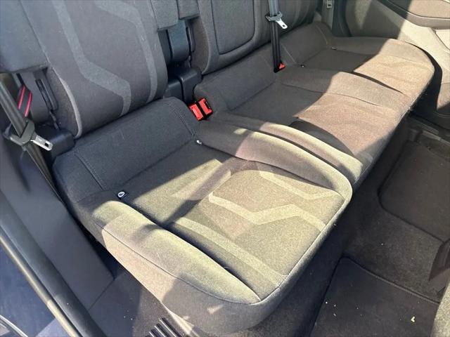 2017 Ford Transit Connect XLT