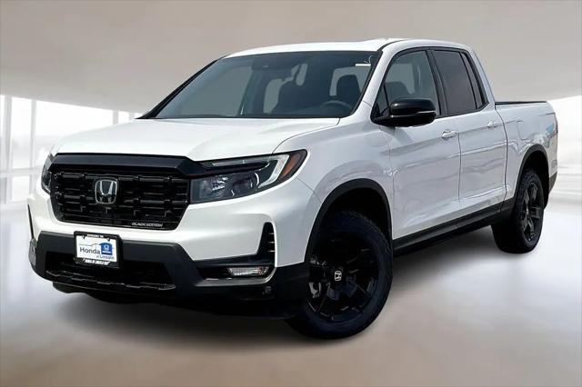 2026 Honda Ridgeline Black Edition for sale in Lincoln, NE