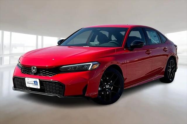 2026 Honda Civic Sport for sale in Lincoln, NE