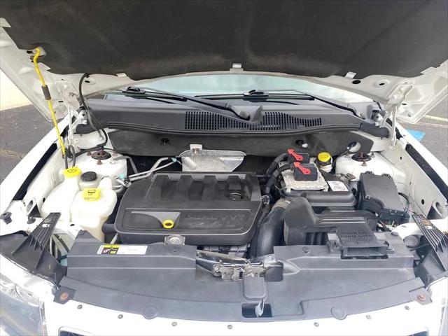 2014 Jeep Compass Sport