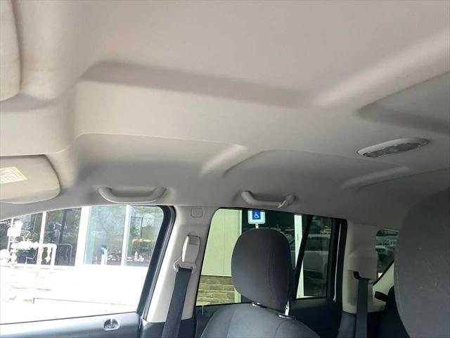 2014 Jeep Compass Sport