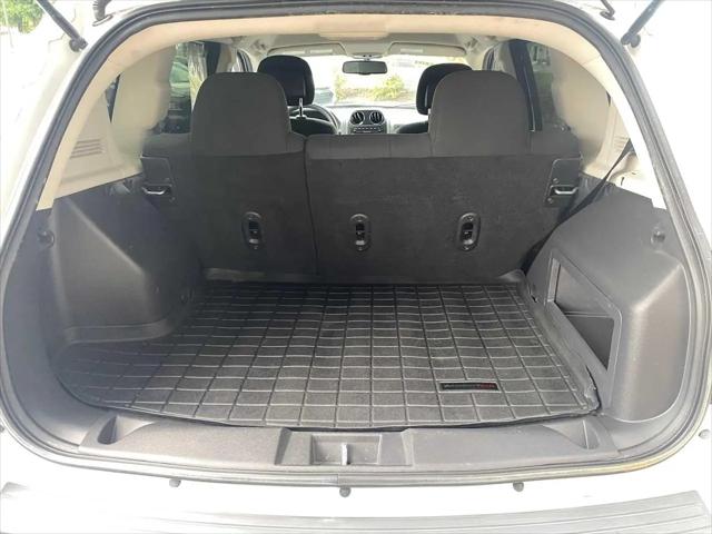 2014 Jeep Compass Sport